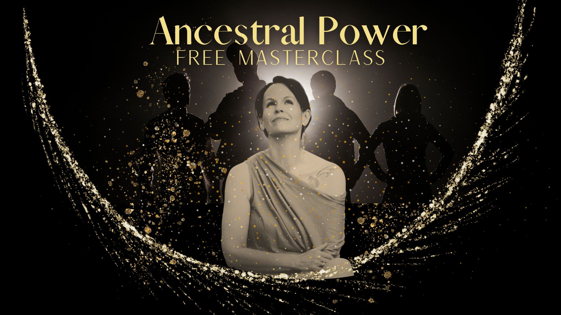 Ancestral Power (3)